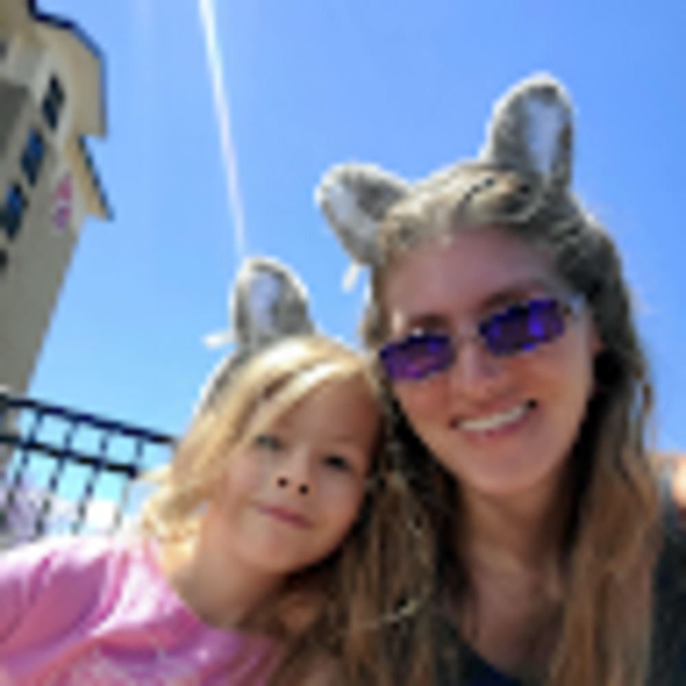 Meet your Posher, Nikki